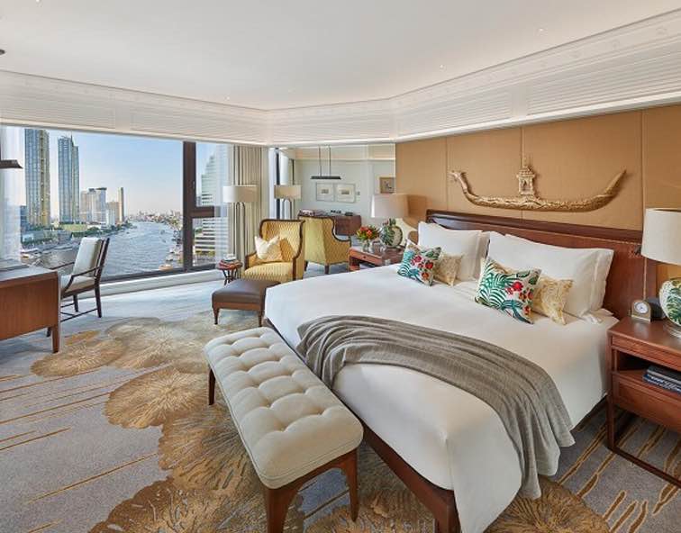 Suite (SUT)